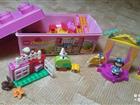 2  Lego duplo -