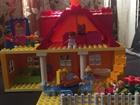 Lego duplo