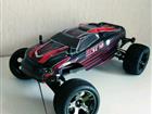   traxxas rustler 2wd