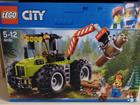 Lego City 60181