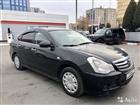 Nissan Almera 1.6, 2015, 147000