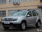 Renault Duster 1.5, 2013, 98800