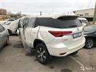 Toyota Fortuner 2.7, 2018, , 8000