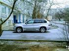 BMW X5 3.0AT, 2005, 200000