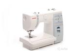   janome 5522