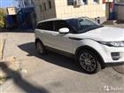 Land Rover Range Rover Evoque 2.2AT, 2012, 100000