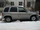 KIA Sportage 2.0AT, 2001, 160000