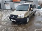 FIAT Doblo 1.4, 2008, 161686