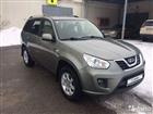 Chery Tiggo (T11) 1.6, 2013, 91000