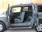 Honda Element 2.4AT, 2004, 161000