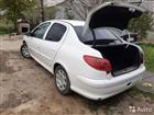 Peugeot 206 1.4, 2008, 178000