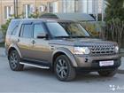 Land Rover Discovery 3.0AT, 2013, 163000