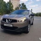 Nissan Qashqai 1.6 , 2011, 