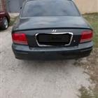 Hyundai Sonata 2.0 , 2007, 