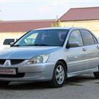 Mitsubishi Lancer 1.6 AT, 2004, 