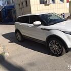 Land Rover Range Rover Evoque 2.2 AT, 2012, 100 000 