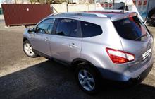 Nissan Qashqai 2 1.6, 2012, 