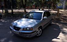 Hyundai Elantra 1.6, 2004, 