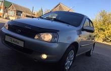 LADA Kalina 1.6, 2011, 