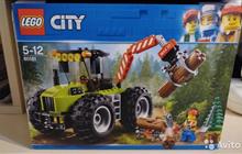 Lego City 60181