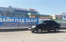 LADA Granta 1.6, 2013, 190000