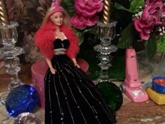   Barbie Mattel 1998,         ,     ,     