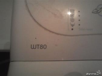    Indesit WT 80,    ( 5 ),  ,  ,   B, 800 o/,     