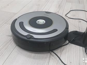  - iRobot Roomba 616,  , , ,    5,      ,    ,  ,     