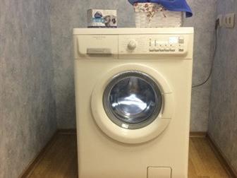    Electrolux Inspire EWS 10412 W   	5  	 () 	 ,    