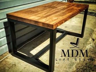 MDM LOFT STYLE,                                                 , ,   !                                       1 -  (  