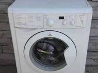   INDESIT IWSD 6105 B CIS, L 2014,      