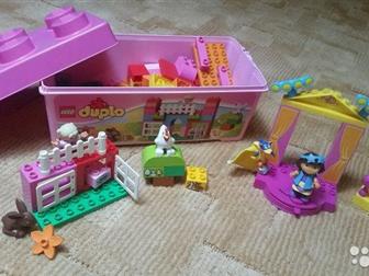 2 - Lego Duplo        ,        , : /  