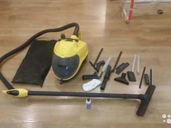    Karcher sv 1802    ,  ,  