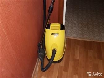     -  Karcher DS 5500 VEX   4- ,      ,    Karcher     