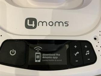   4moms MamaRoo 4, 0  : /  