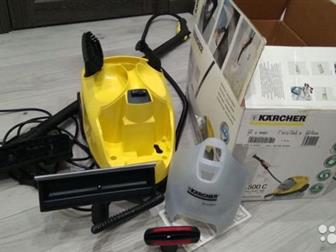 , !  Karcher SC 2, 500 C  3 ,  !    ,    