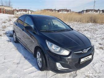 Hyundai  Solaris  : 2012: 123000: ,   , 2012     , 3 ,  ,  