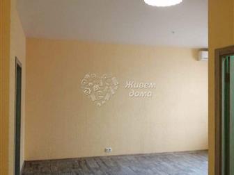 2-к квартира по адресу: Советская ул, д,  13 в Центральном районе; Сталинская планировка: общая 59, 90 / жилая 37, 00 / кухня 8, 00 Комнаты: 18, 80 + 18, 20 метров в Волгограде