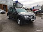 Renault Duster 2.0, 2013, 93000