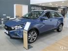 LADA Vesta Cross 1.6, 2019