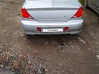 KIA Spectra 1.6, 2008, 120500