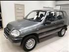 Chevrolet Niva 1.7, 2005, 96000