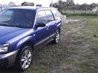 Subaru Forester 2.0, 2004, 170000