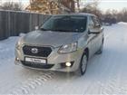 Datsun on-DO 1.6, 2015, 84787