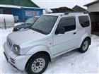 Suzuki Jimny 1.3, 2008, 66818