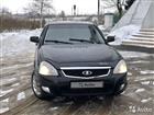 LADA Priora 1.6, 2010, 106000