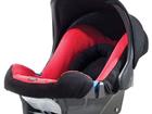 Romer babe-safe    Isofix 0-13 