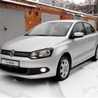 Volkswagen Polo 1.6 , 2013, 66 000 