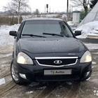 LADA Priora 1.6 , 2010, 106 000 