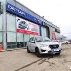 Datsun on-DO 1.6 , 2020